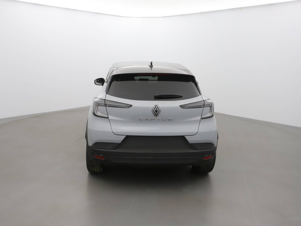 RENAULT CAPTUR II 1.0 ECO-G 100CH TECHNO – 25