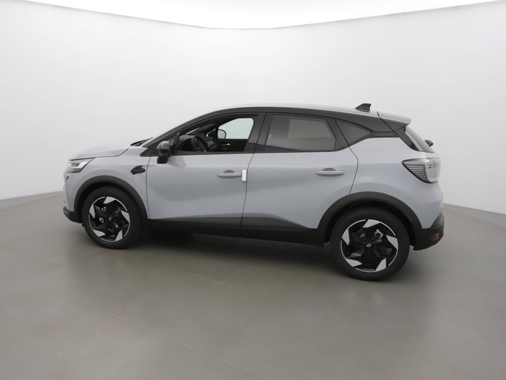 RENAULT CAPTUR II 1.0 ECO-G 100CH TECHNO – 25