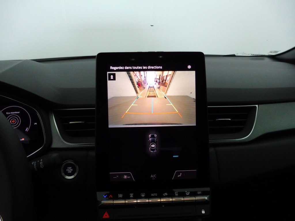 RENAULT CAPTUR II 1.0 ECO-G 100CH TECHNO – 25