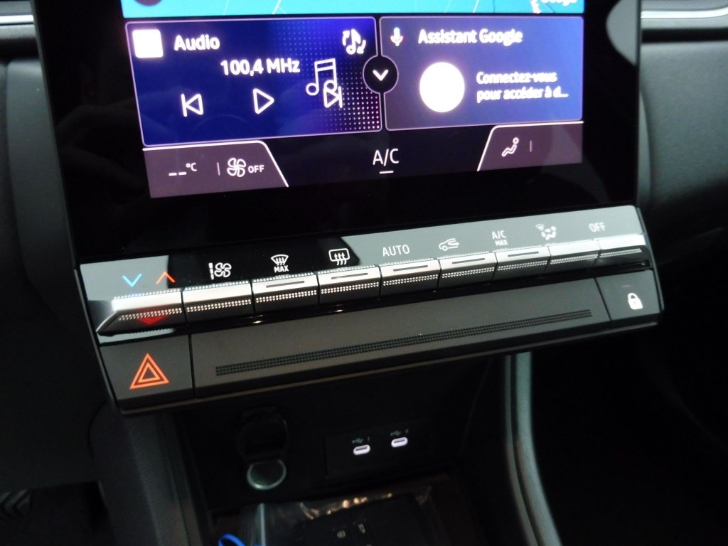 RENAULT CAPTUR II 1.0 ECO-G 100CH TECHNO – 25