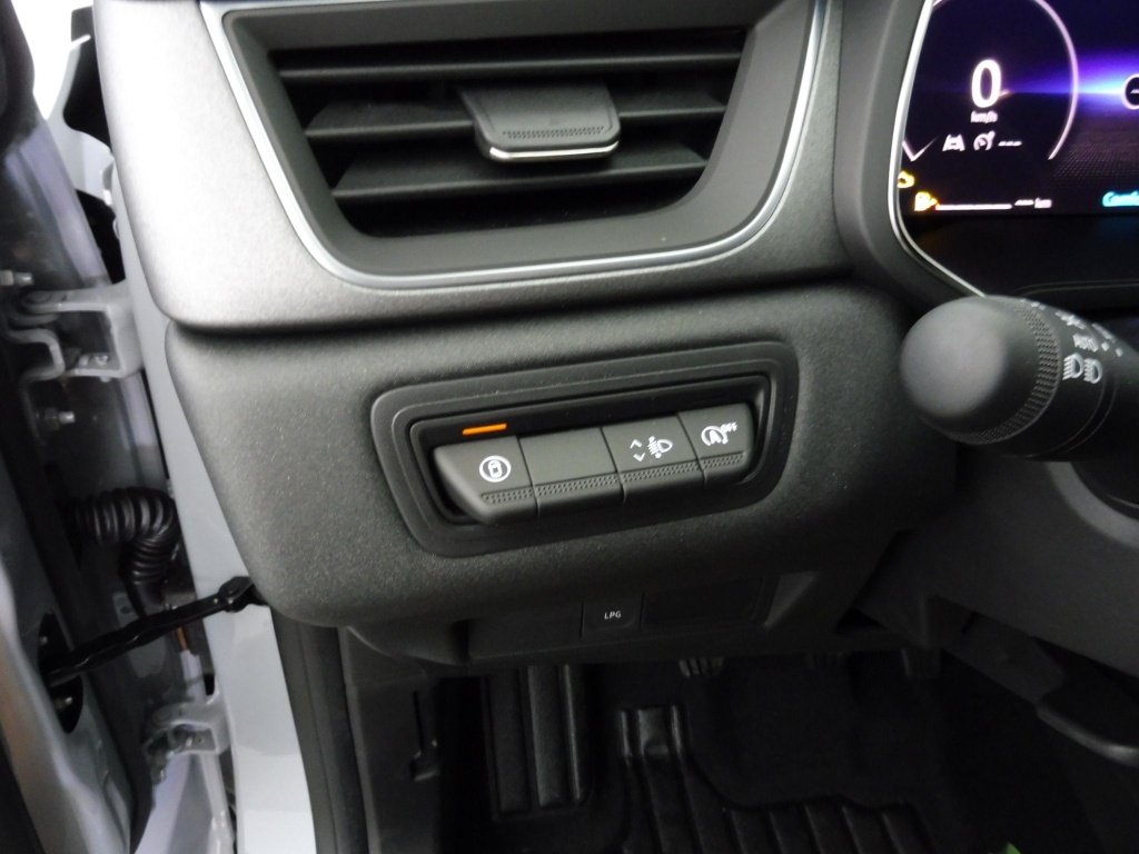 RENAULT CAPTUR II 1.0 ECO-G 100CH TECHNO – 25