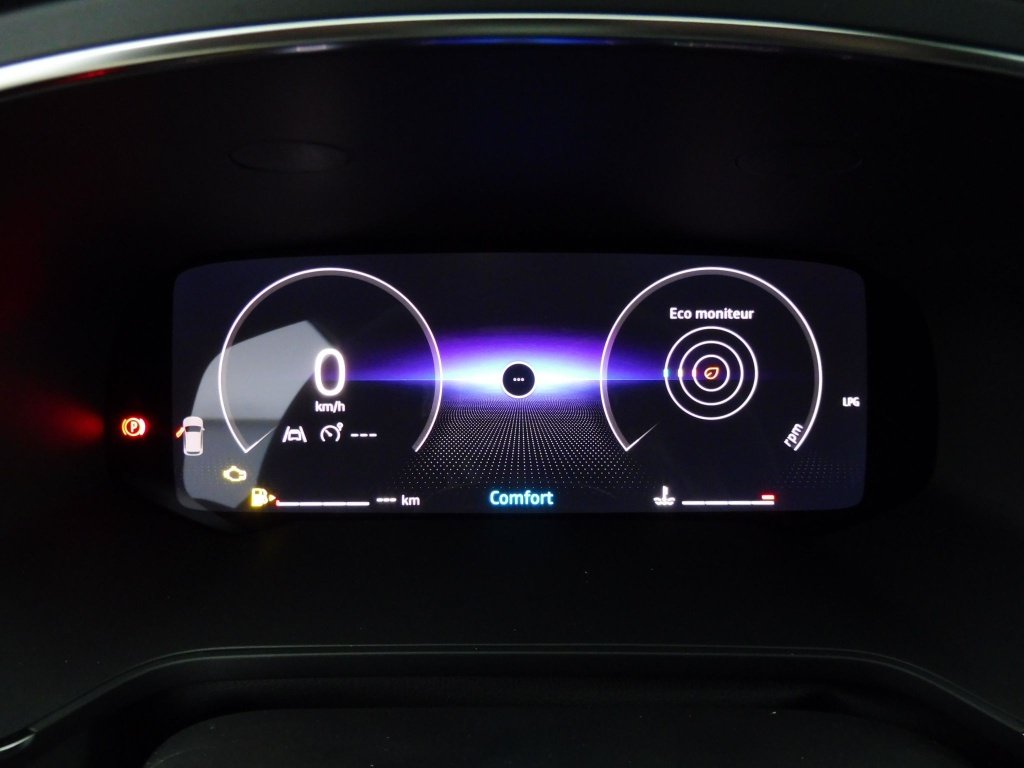 RENAULT CAPTUR II 1.0 ECO-G 100CH TECHNO – 25