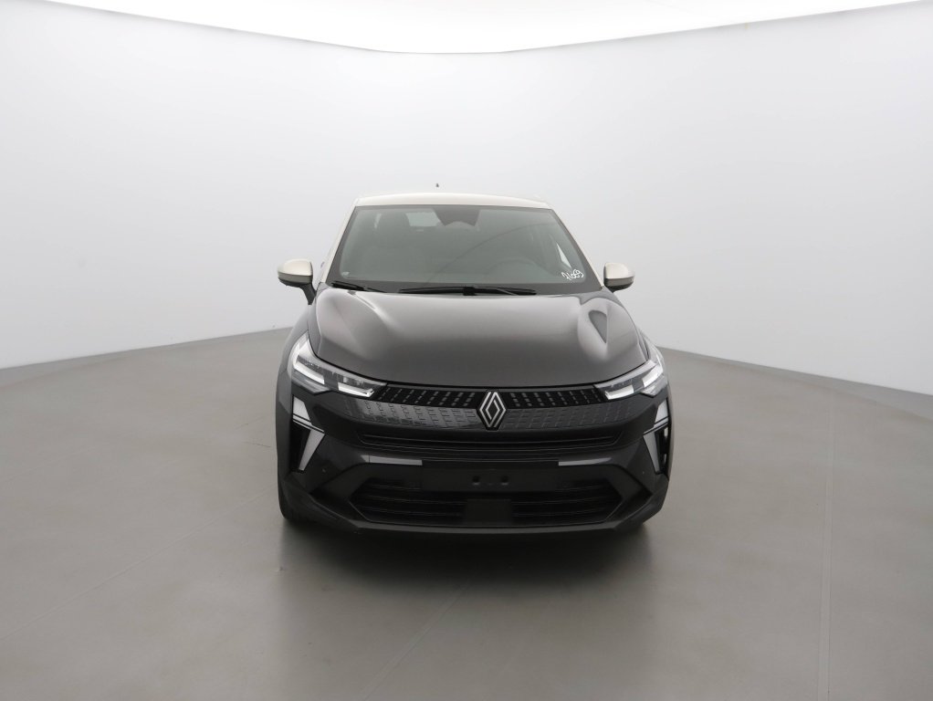 RENAULT CAPTUR II 1.0 ECO-G 100CH TECHNO – 25