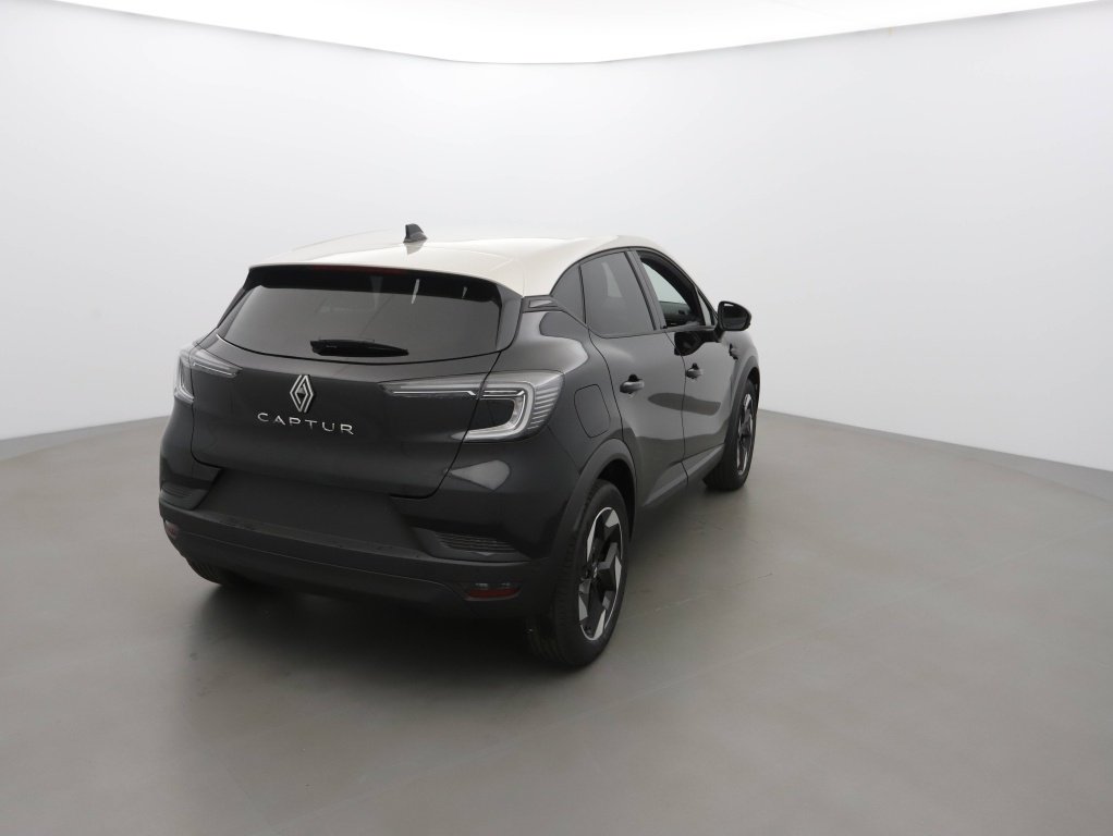 RENAULT CAPTUR II 1.0 ECO-G 100CH TECHNO – 25
