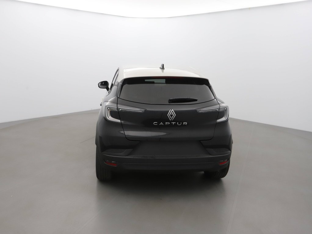RENAULT CAPTUR II 1.0 ECO-G 100CH TECHNO – 25