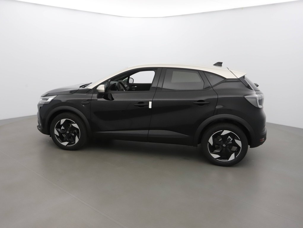 RENAULT CAPTUR II 1.0 ECO-G 100CH TECHNO – 25