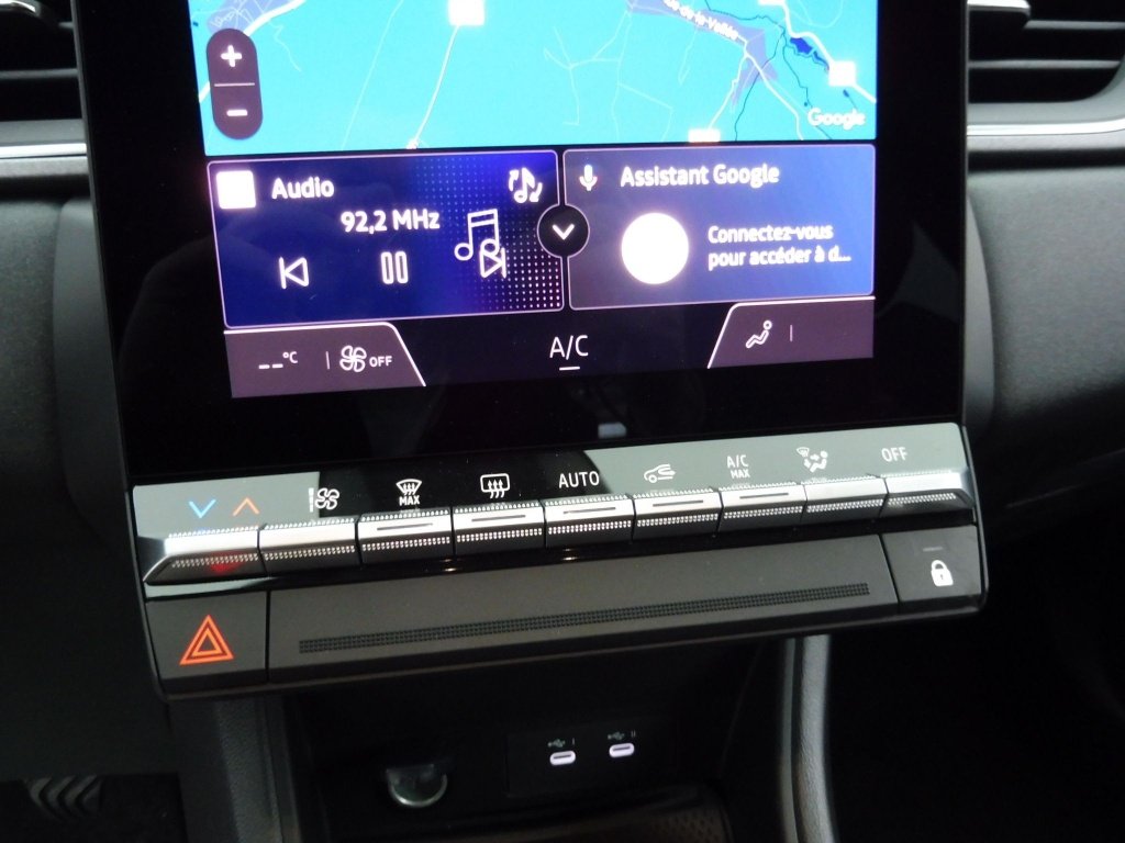 RENAULT CAPTUR II 1.0 ECO-G 100CH TECHNO – 25