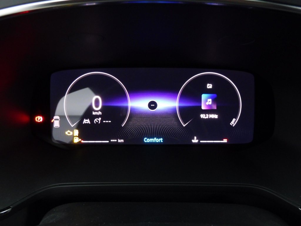 RENAULT CAPTUR II 1.0 ECO-G 100CH TECHNO – 25
