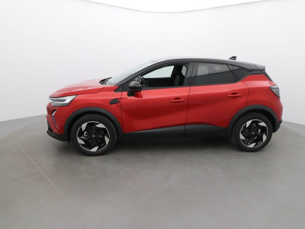 RENAULT CAPTUR II 1.0 ECO-G 100CH TECHNO – 25