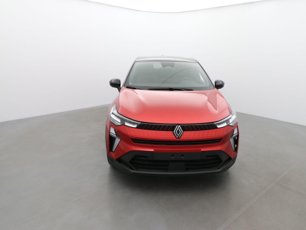 RENAULT CAPTUR II 1.0 ECO-G 100CH TECHNO – 25