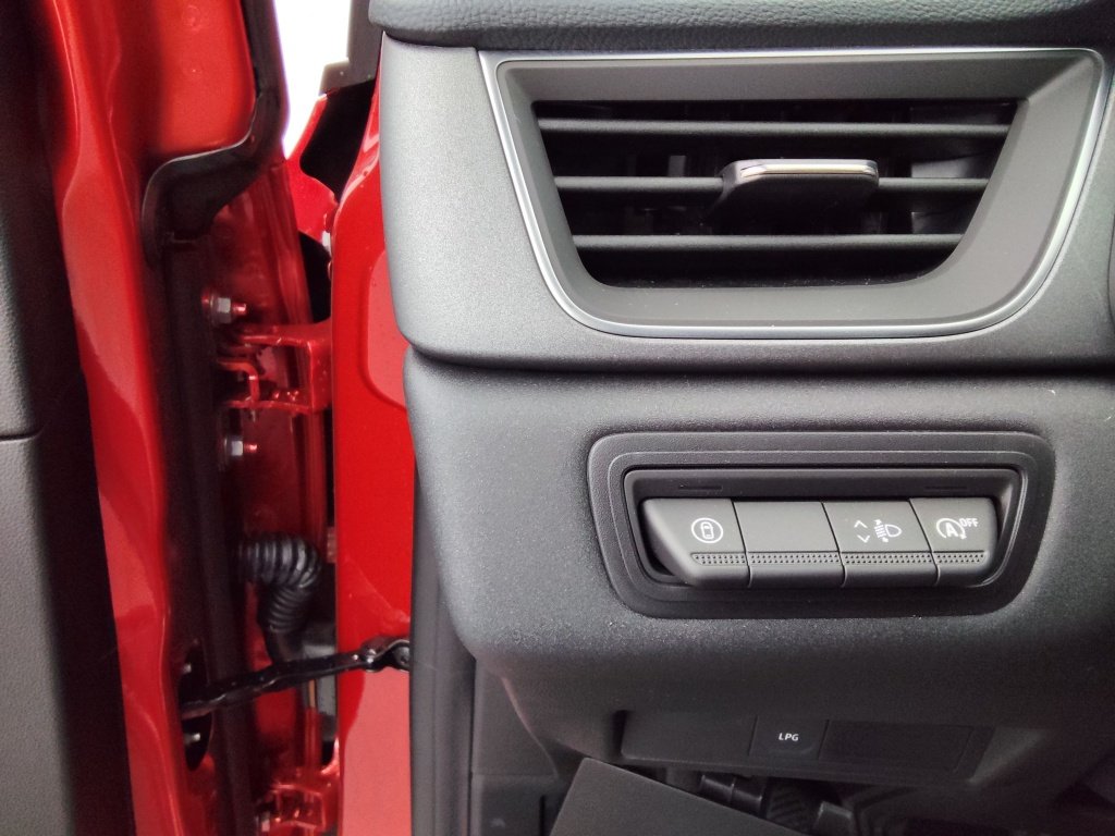 RENAULT CAPTUR II 1.0 ECO-G 100CH TECHNO – 25