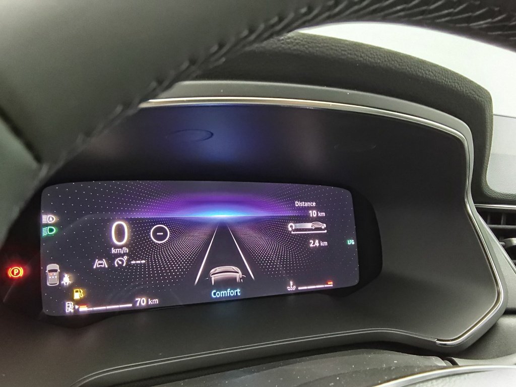 RENAULT CAPTUR II 1.0 ECO-G 100CH TECHNO – 25