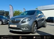 OPEL MOKKA Cosmo 1,7 CDTI 130 ch 4×2 ecoFLEX