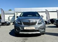 OPEL MOKKA Cosmo 1,7 CDTI 130 ch 4×2 ecoFLEX