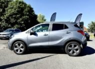 OPEL MOKKA Cosmo 1,7 CDTI 130 ch 4×2 ecoFLEX