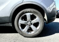 OPEL MOKKA Cosmo 1,7 CDTI 130 ch 4×2 ecoFLEX