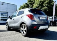 OPEL MOKKA Cosmo 1,7 CDTI 130 ch 4×2 ecoFLEX