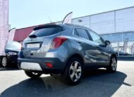 OPEL MOKKA Cosmo 1,7 CDTI 130 ch 4×2 ecoFLEX