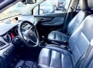 OPEL MOKKA Cosmo 1,7 CDTI 130 ch 4×2 ecoFLEX