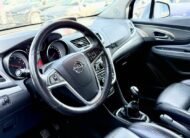 OPEL MOKKA Cosmo 1,7 CDTI 130 ch 4×2 ecoFLEX