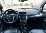 OPEL MOKKA Cosmo 1,7 CDTI 130 ch 4×2 ecoFLEX