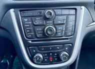 OPEL MOKKA Cosmo 1,7 CDTI 130 ch 4×2 ecoFLEX
