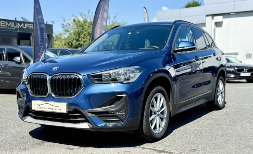 BMW X1 2.0 18DA SDRIVE BUSINESS DESIGN
