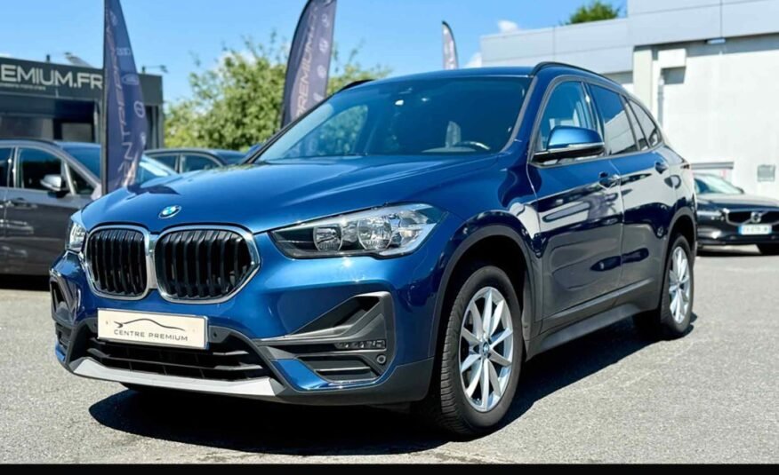 BMW X1 2.0 18DA SDRIVE BUSINESS DESIGN