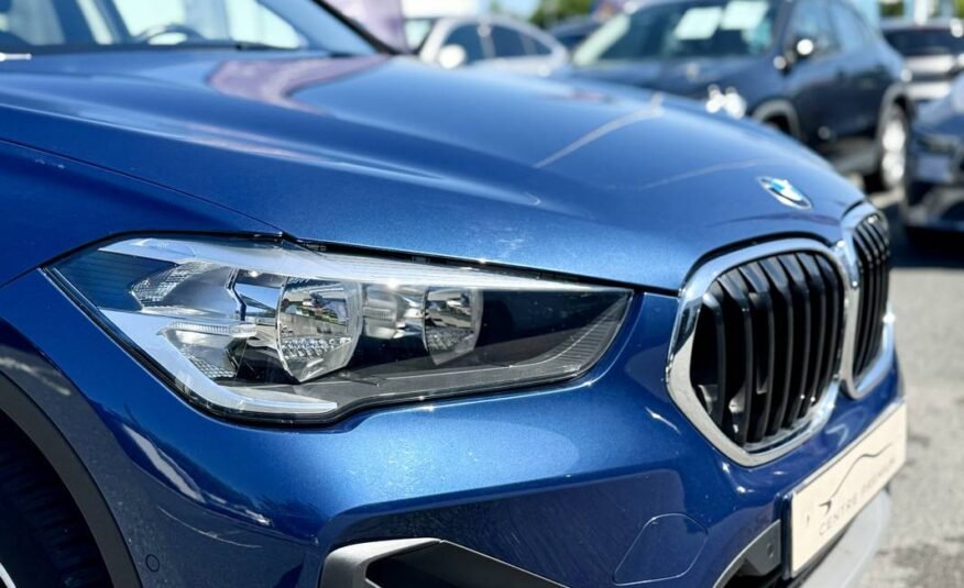 BMW X1 2.0 18DA SDRIVE BUSINESS DESIGN