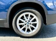 BMW X1 2.0 18DA SDRIVE BUSINESS DESIGN