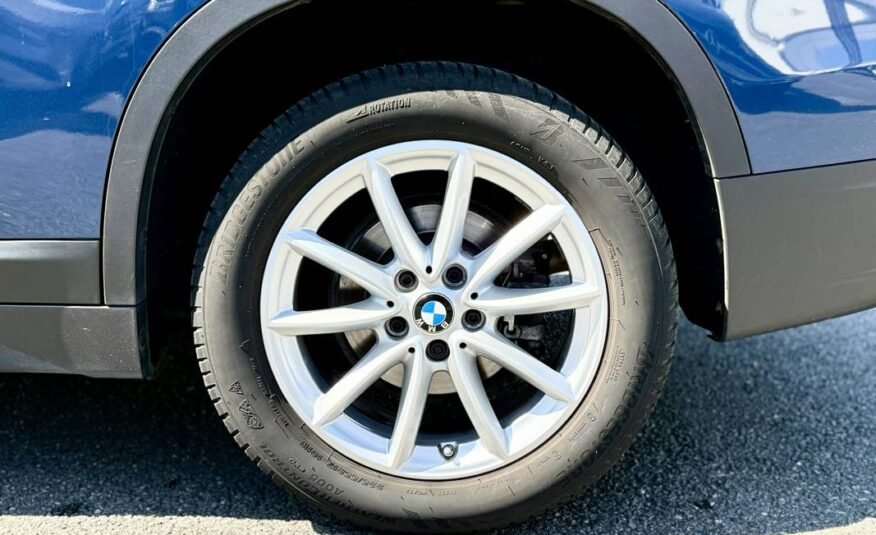 BMW X1 2.0 18DA SDRIVE BUSINESS DESIGN