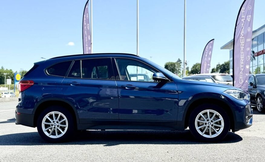 BMW X1 2.0 18DA SDRIVE BUSINESS DESIGN