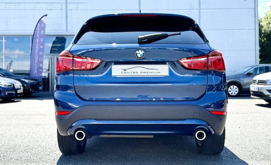 BMW X1 2.0 18DA SDRIVE BUSINESS DESIGN