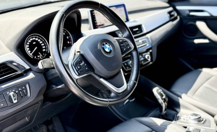 BMW X1 2.0 18DA SDRIVE BUSINESS DESIGN