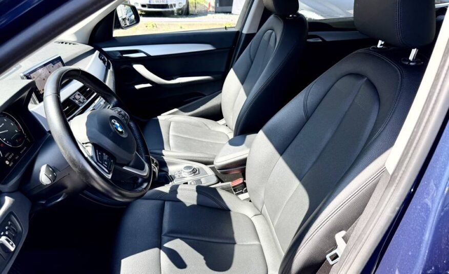 BMW X1 2.0 18DA SDRIVE BUSINESS DESIGN