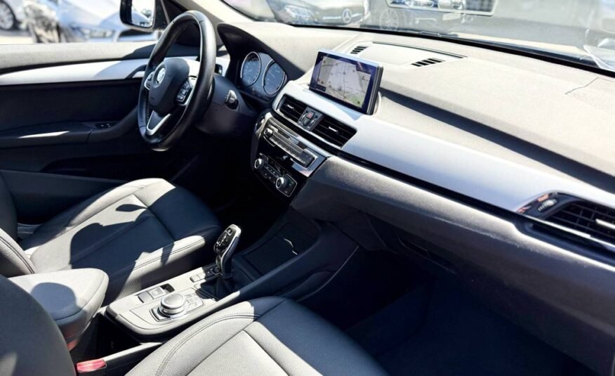 BMW X1 2.0 18DA SDRIVE BUSINESS DESIGN