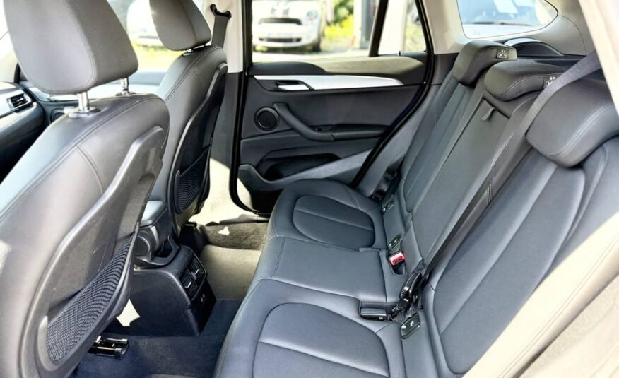 BMW X1 2.0 18DA SDRIVE BUSINESS DESIGN