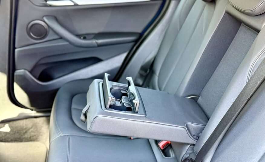 BMW X1 2.0 18DA SDRIVE BUSINESS DESIGN