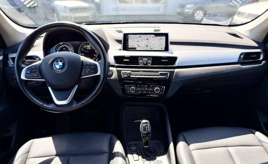 BMW X1 2.0 18DA SDRIVE BUSINESS DESIGN