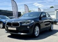 BMW X2 2.0 SDrive 18D BUSINESS EDITION