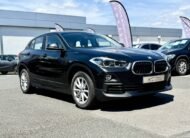 BMW X2 2.0 SDrive 18D BUSINESS EDITION