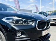 BMW X2 2.0 SDrive 18D BUSINESS EDITION