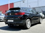 BMW X2 2.0 SDrive 18D BUSINESS EDITION