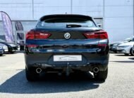 BMW X2 2.0 SDrive 18D BUSINESS EDITION