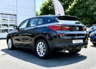 BMW X2 2.0 SDrive 18D BUSINESS EDITION