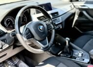 BMW X2 2.0 SDrive 18D BUSINESS EDITION