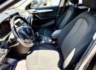 BMW X2 2.0 SDrive 18D BUSINESS EDITION