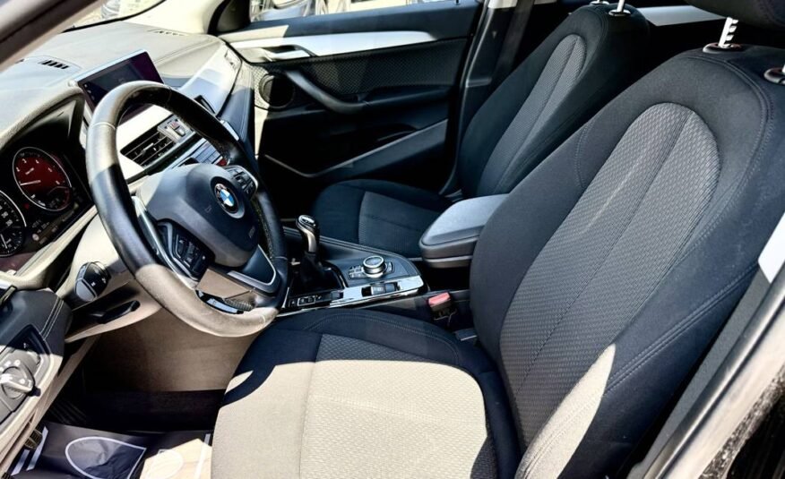 BMW X2 2.0 SDrive 18D BUSINESS EDITION