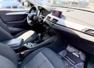 BMW X2 2.0 SDrive 18D BUSINESS EDITION