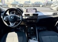 BMW X2 2.0 SDrive 18D BUSINESS EDITION